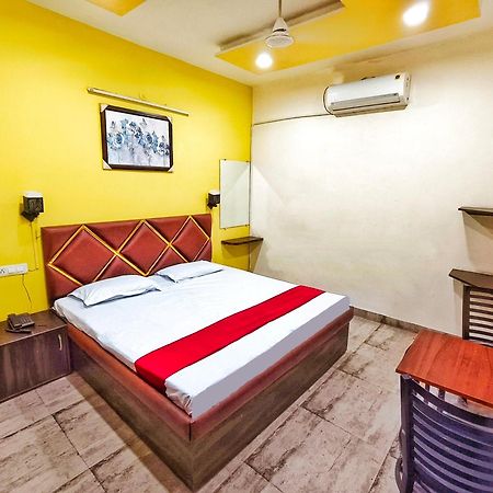 Hotel Syal Inn Амритсар Екстериор снимка