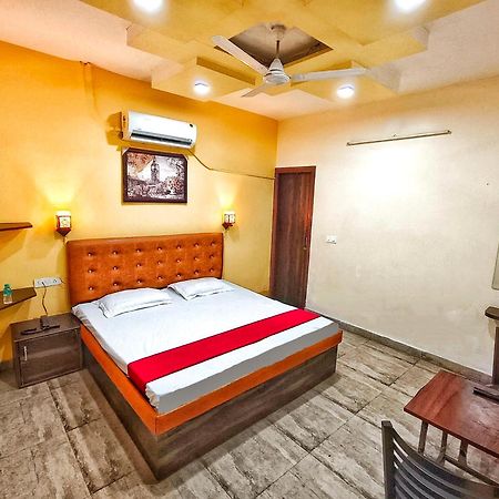 Hotel Syal Inn Амритсар Екстериор снимка