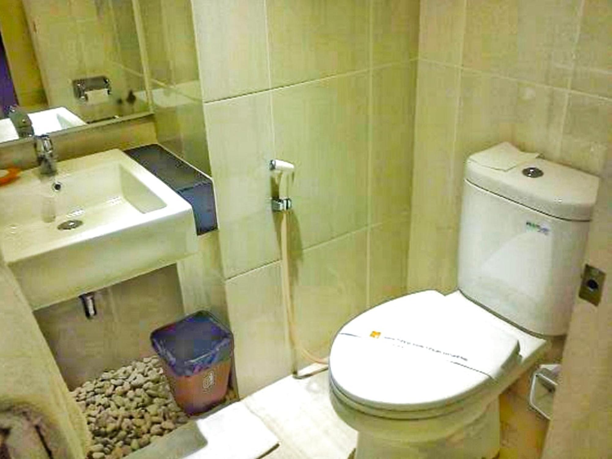 Hotel Syal Inn Амритсар Екстериор снимка
